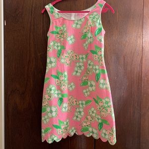 Lilly Pulitzer dress